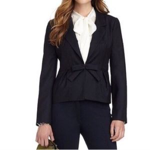 Navy Blue Blazer
